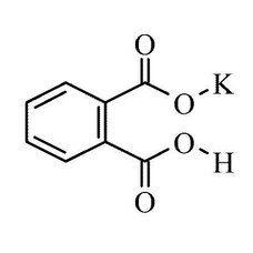 Potassium Hydrogen Phthalate AR - 250g